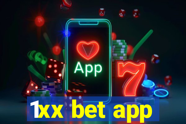 1xx bet app